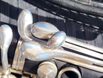 Rc Buffet Crampon CLARINET,18 Keys,eb Key,ready Play! / Overhauled. Fixed Price $1884.74.