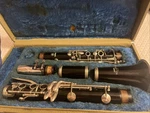 Yamaha YCL-23N Bb Clarinet Tested And Working!. Fixed Price $129.99.