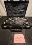 Armstrong 4001 Student Clarinet With Case # 41026. Fixed Price $200.00.