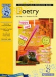Blueprints: Poetry Key Stage 1-2 / Scotland P1-P6 Pb (blueprin. Fixed Price $19.12.