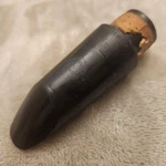 Vintage Henri Selmer Paris Hs** Made France Bb Clarinet Mouthpiece Qwik Ship!. Fixed Price $34.98.