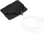 Hodge Silk Tenor Saxophone Swab - Performers Black. Fixed Price $27.92.