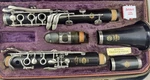 Selmer Paris Bb Professionsl Clarinet - Series 9* , 1960. Fixed Price $995.00.