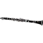 Jupiter JCL710NA Student Abs Bb Clarinet. Fixed Price $1229.00.