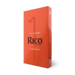 Addario Rico Bass Clarinet Reeds 25 Pack Strength For Beginners And Stud.... Fixed Price $124.90.