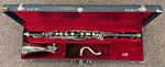 Used Selmer Bundy Bass Clarinet. Fixed Price $1000.00.