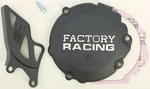 Boyesen Factory Ignition Cover Black Fits Suzuki RM80 RM85 1986-2022 SC-20B. Fixed Price $82.92.