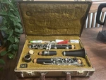 Yamaha Student Clarinet. Fixed Price $245.00.