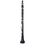 Allora Paris Series Grenadilla Clarinet Silver Plated Keys 197881384579. Fixed Price $1199.20.