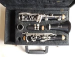 Vito By Leblanc 7212 Bb Clarinet. Fixed Price $59.95.