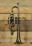 Harry Pedler & Sons American Triumph Cornet W/ Case "excellent Condition". Fixed Price $199.99.
