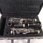 Vito 7214 Clarinet-overhauled W/warranty-free Shipping!. Fixed Price $249.00.