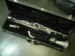 Vintage Selmer Bundy Resonite Alto Clarinet - Nice Condition Ready Play!. Fixed Price $650.00.