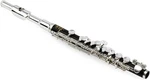 Yamaha YPC-32 Piccolo Abs Resin Body Plated Nickel Silver Headjoint Case Key. Fixed Price $817.65.