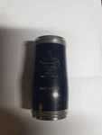 #70 Buffet Crampon Moennig 1131 660 Clarinet Barrel--old Logo, Excellent!. Fixed Price $319.00.