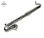 Buffet Crampon Prestige BC1183-2 Bass Clarinet Loweb Used With Case Excellent. Fixed Price $8940.00.