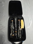 Allora ACL-250 Student Series Clarinet Regular. Fixed Price $250.00.