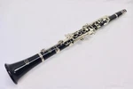 Vito Normandy Reso-tone Bb Clarinet W/ Case & 2 Mouthpieces. Fixed Price $113.99.