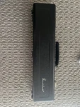 Gemeinhardt FLU2SP Flute With Straight Headjoint P15332. Fixed Price $330.00.