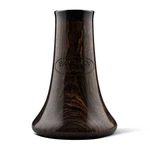 Backun Lumiere Grenadilla Bell Carbon Fiber Band Double Voicing Groove (dvg) Std. Fixed Price $600.47.