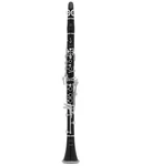 Pre-owned Selmer Paris B16 Presence Professional Bb Clarinet. Fixed Price $3199.00.
