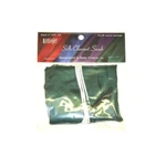 Hodge CB1GR Silk Bb And Clarinet Swab - Green. Fixed Price $26.55.