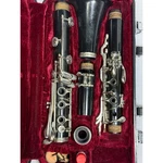 Jupiter Clarinet Student Unisex Os Black Good Bb Woodwind Instrument With Case. Fixed Price $170.00.