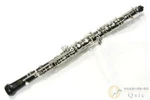 Josef Full-automatic Oboe Equivalent Grenadilla Silver-plated W/ Hard Case. Fixed Price $4274.99.