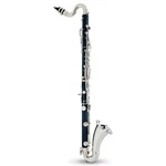 Yamaha YCL-221 Student Bass Clarinet With Low Eb. Fixed Price $2999.99.