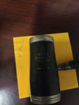 76) Buffet Crampon 66MM Clarinet Barrel R13, Festival, Etc. Nickel, Old Logo. Fixed Price $309.00.