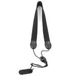 Rico CCA01 Clarinet Strap Black - Thumb Rest, New!. Fixed Price $21.95.