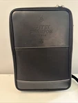 Clarinet Buffet Crampton - Bag Only. Fixed Price $79.99.