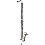Buffet Crampon Model 1180 Professional Bass Clarinet Sn H42020. Fixed Price $3199.00.