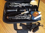 Crazy Cheap Buffet Crampon R13 Clarinet! Valentino Overhaul, New Case, Extras!. Fixed Price $1599.00.