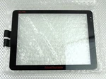 9.7" Touch Screen Digitizer Glass Panel For Autel Maxisys Elite F-WGJ97135-V1. Fixed Price $120.00.