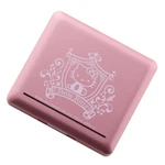 Hello Kitty Pink Reed Case For Tenor Saxophone New! Ships Fast!. Fixed Price $15.00.