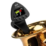 Professional Alto Saxophone Clip Tuner With Color Lcd Display - Solid Wind.... Fixed Price $26.85.