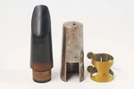 C14266 The Regent Clarinet Mouthpiece. Fixed Price $35.00.