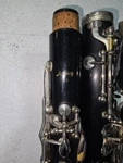 Artley 18S Bb Clarinet Replacement Keys / Parts Repair. Fixed Price $10.00.