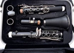Etude Student Clarinet ECL-200 Standard Woodwind Orchestral Band. Fixed Price $135.00.