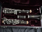 Yamaha Ycl 650 Clarinet. Fixed Price $1749.00.