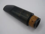 Vintage Selmer Usa Geo. M. Bundy Hard Rubber Clarinet Mouthpiece - 1.32MM Tip. Fixed Price $24.99.