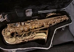Selmer Paris Super Action Serie Ii Alto Saxophone With Case. Fixed Price $2249.99.