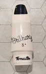 Brilhart Tonalin 3* Alto Sax Mouthpiece, Vintage!. Fixed Price $349.99.