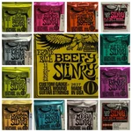 Ernie Ball Guitar Strings Slinky New Pack You Pick Gauge! Authorized Seller. Fixed Price $7.49.