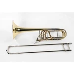 Allora ATBB-450 Vienna Bass Trombone Lacquer, Yellow Brass Bell 197881178154. Fixed Price $2249.25.
