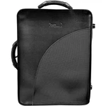 Bam Trekking Double Clarinet Case Black. Fixed Price $458.00.