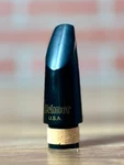 Selmer R201 Hard Rubber Clarinet Mouthpiece. Fixed Price $54.99.