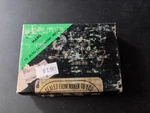 Vintage Voz Alto Clarinet Reeds Hard Box Of 12 Nos Conn. Fixed Price $9.99.