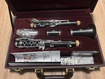 Brand New, Never Played, Buffet E11 (clarinet A) BC2401-2 Nwt. Fixed Price $2000.00.